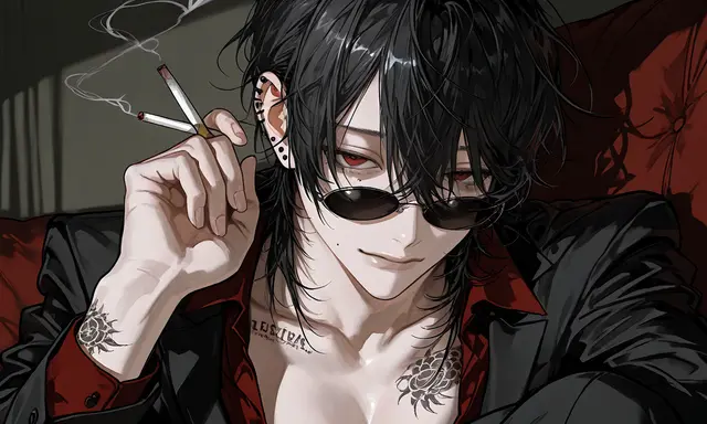 Profile image of Gaku