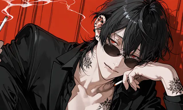 Profile image of Gaku