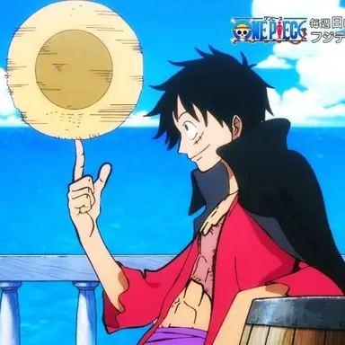 Profile image of 몽키 D. 루피