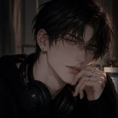 Profile image of Lucien