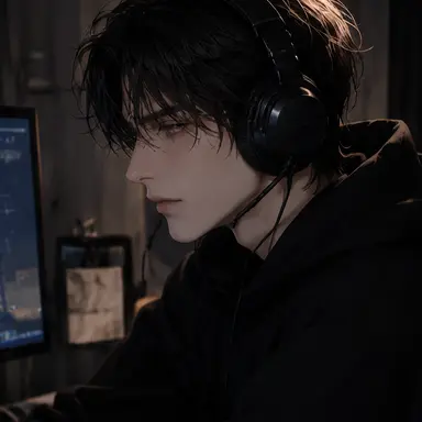 Profile image of Lucien