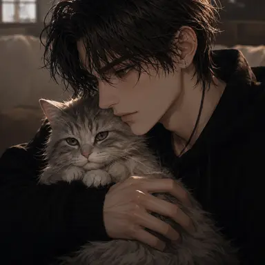 Profile image of Lucien