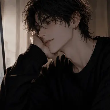 Profile image of Lucien