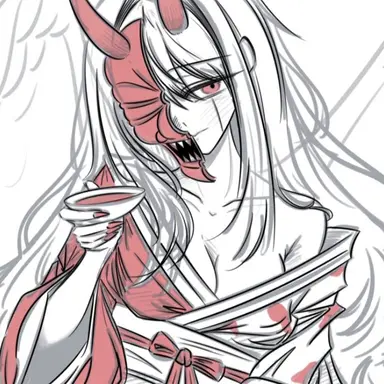 Profile image of 선혈의 사무라이