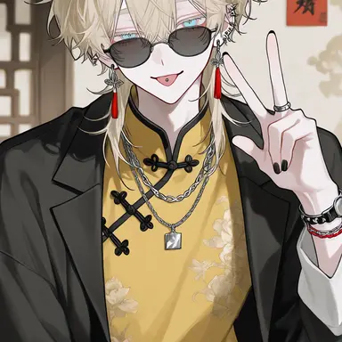 Profile image of リオ