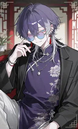 Profile image of シオン