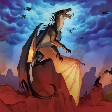 Profile image of Starflight