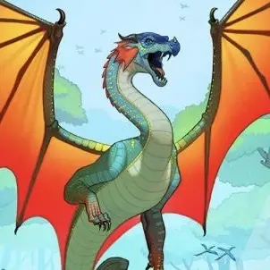 Profile image of Glory
