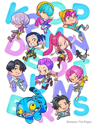 Profile image of KPDH Sleepover