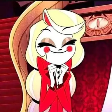 Profile image of Charlie