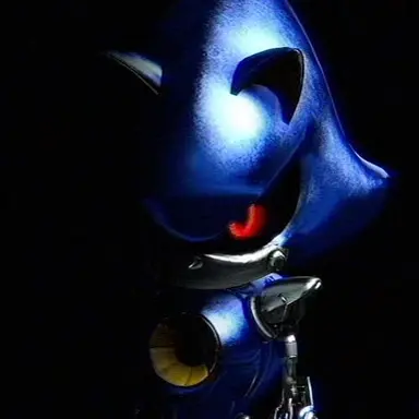 Profile image of Metal Sonic