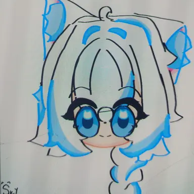 Profile image of 하늘