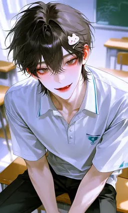 Profile image of 裕也