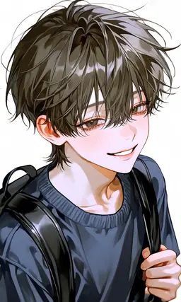 Profile image of 裕也