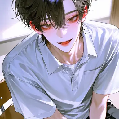 Profile image of 裕也