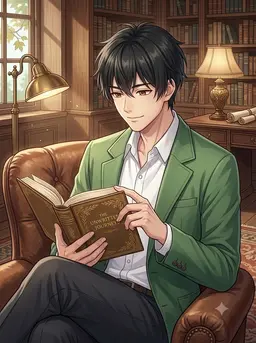 Profile image of 우재