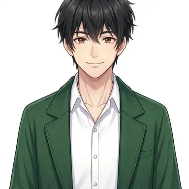 Profile image of 우재