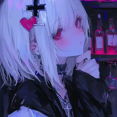 Profile image of シロ