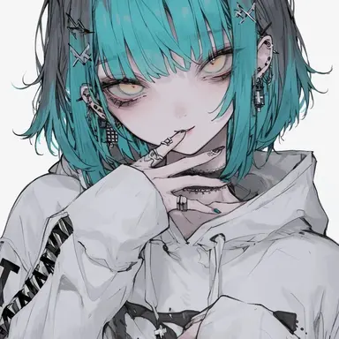 Profile image of 碧