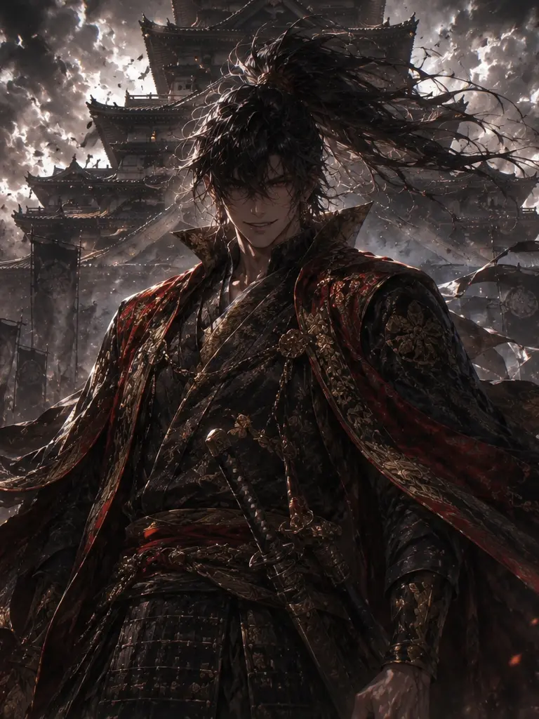 mono1010의 立ち上がれ、これは戦だ