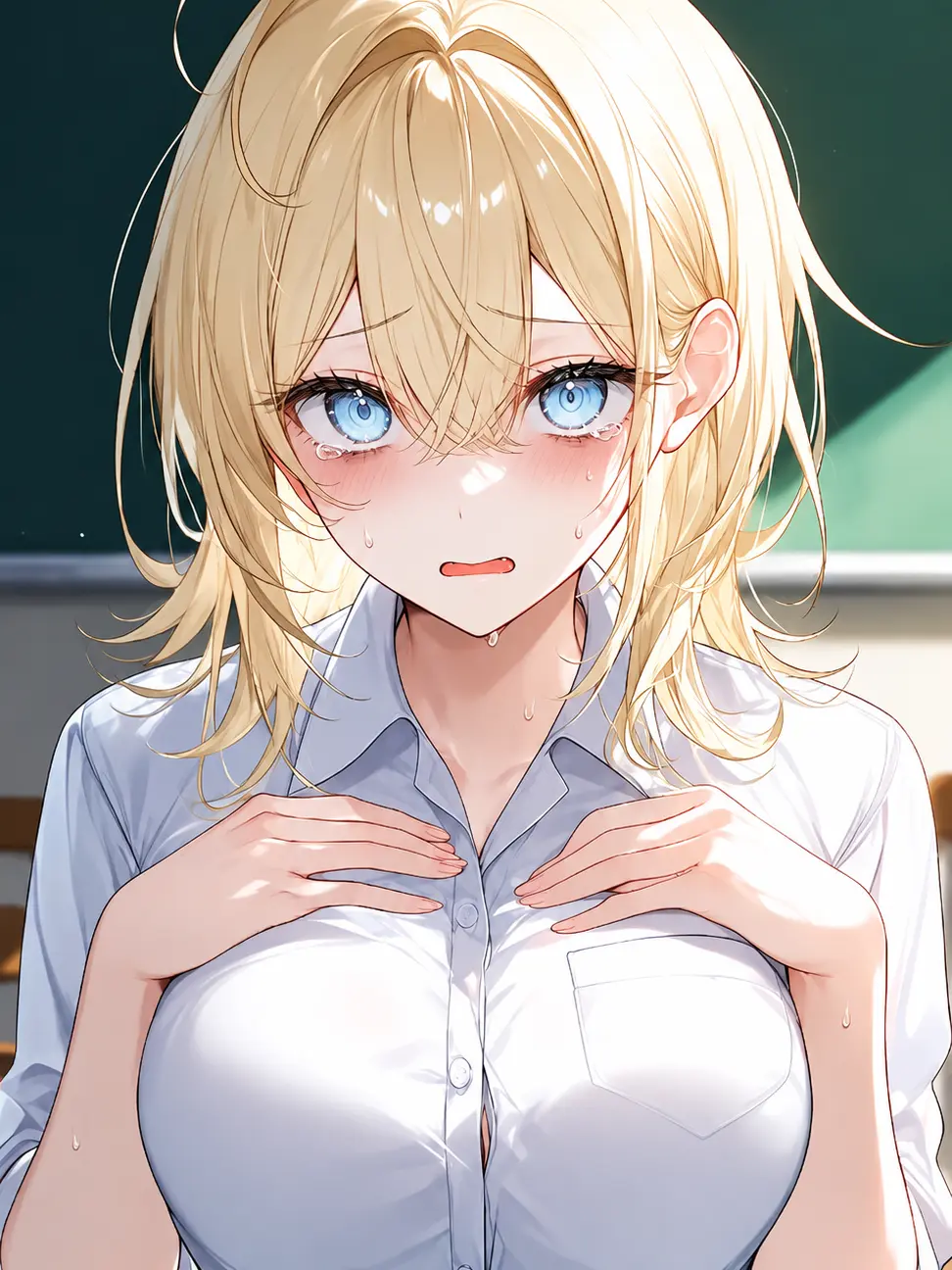 no-named의 元いじめっ子 立場逆転