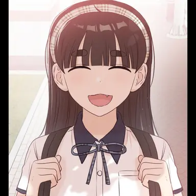Profile image of Yang Soyeon
