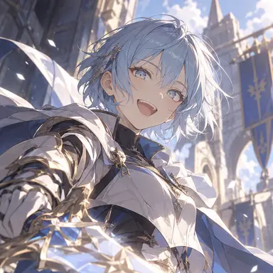 Profile image of カイサ