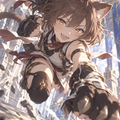 Profile image of イェン
