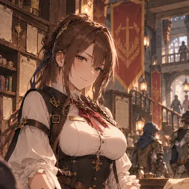 Profile image of ヴィニー