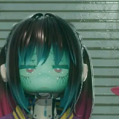 Profile image of マキナ