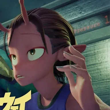 Profile image of カナタ