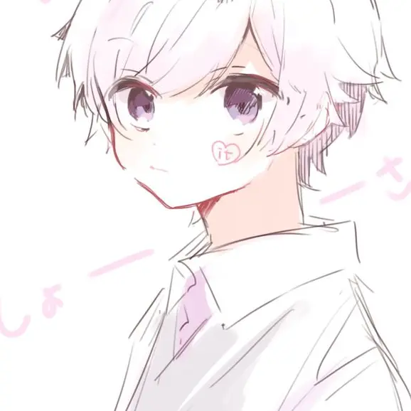 Kohaku_iris의 初兎