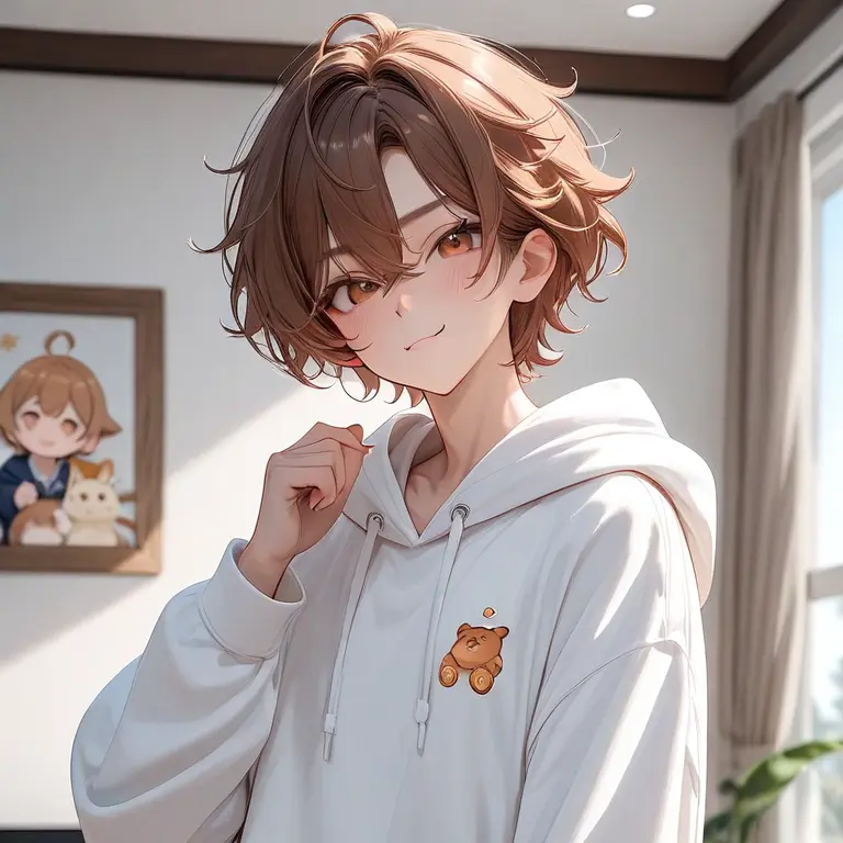 HandyTosa6058의 桜井　璃空