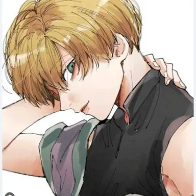 Profile image of シャルナーク