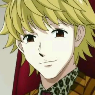 Profile image of パリストン