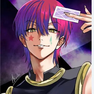 Profile image of ヒソカ