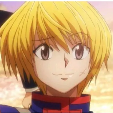 Profile image of クラピカ