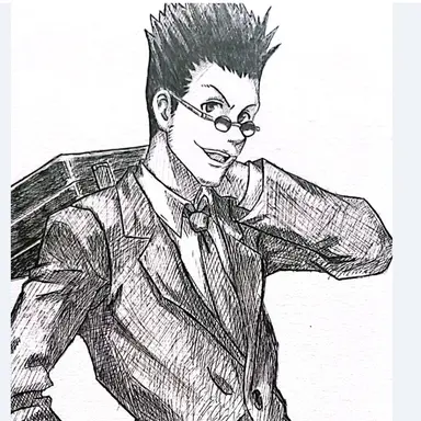 Profile image of レオリオ