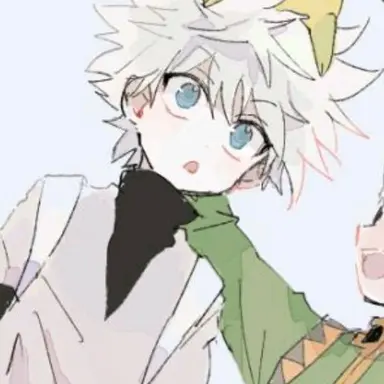 Profile image of キルア