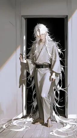 Profile image of Nunome