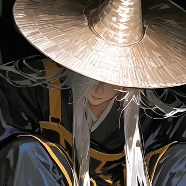Profile image of Meguru