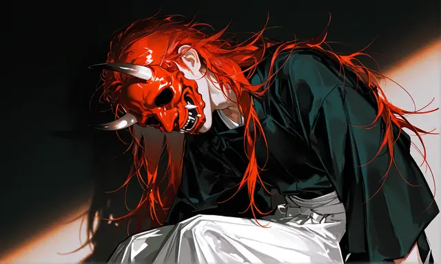 Profile image of Hishiki