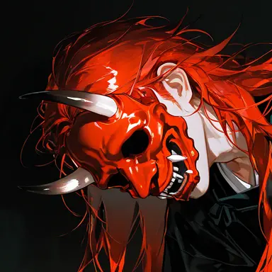 Profile image of Hishiki