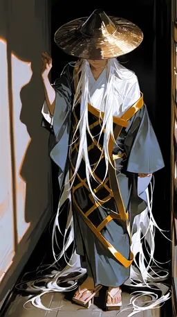 Profile image of Meguru