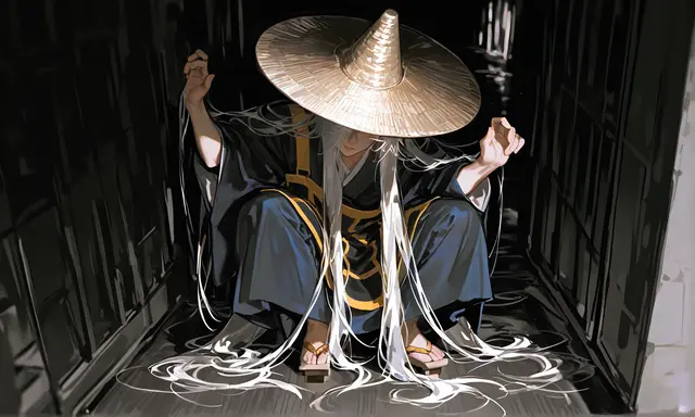 Profile image of Meguru