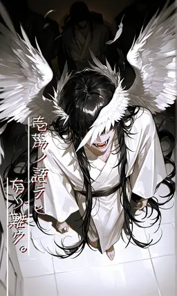 Profile image of アモウ