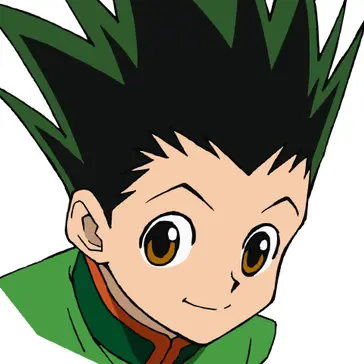 MuggyElk0056의 HUNTER×HUNTER