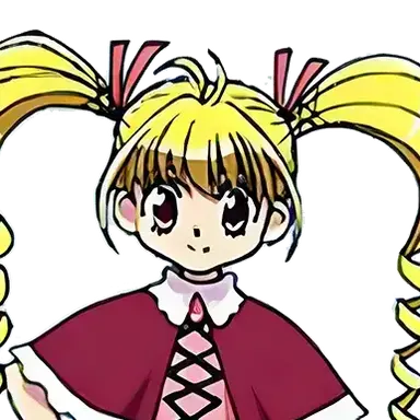Profile image of ビスケ