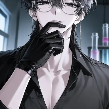 Profile image of 隼人