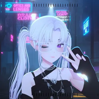 Profile image of 아이네